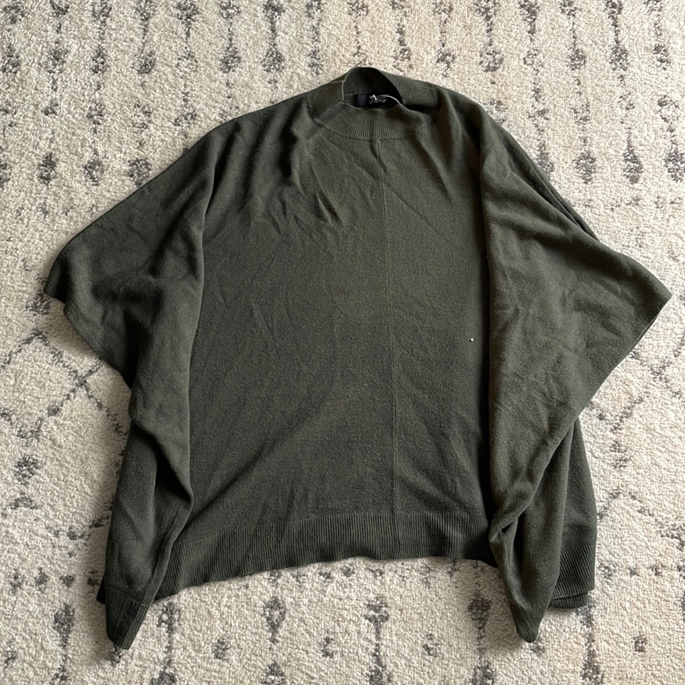 Poncho